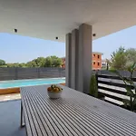 Willa In With Swimming Pool