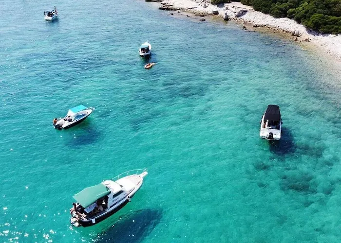 In With Swimming Pool Villa