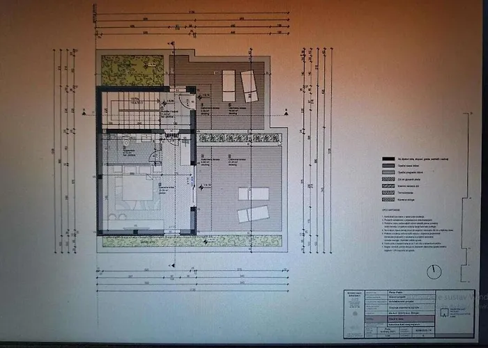 In With Swimming Pool Villa