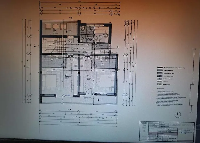 Villa In With Swimming Pool Pula