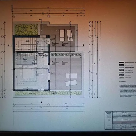 In With Swimming Pool Vila